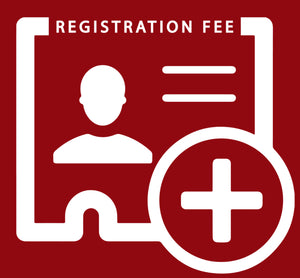 Registration Fee Non-Refundable